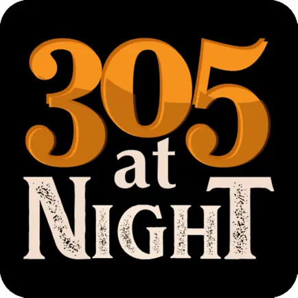 305 At Night Cheats