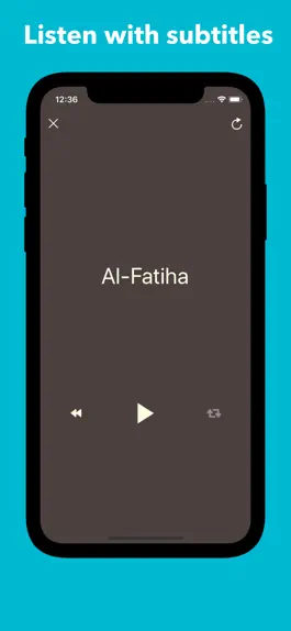 Game screenshot Read Arabic - learn with Quran hack