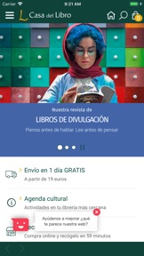 Captura de pantalla