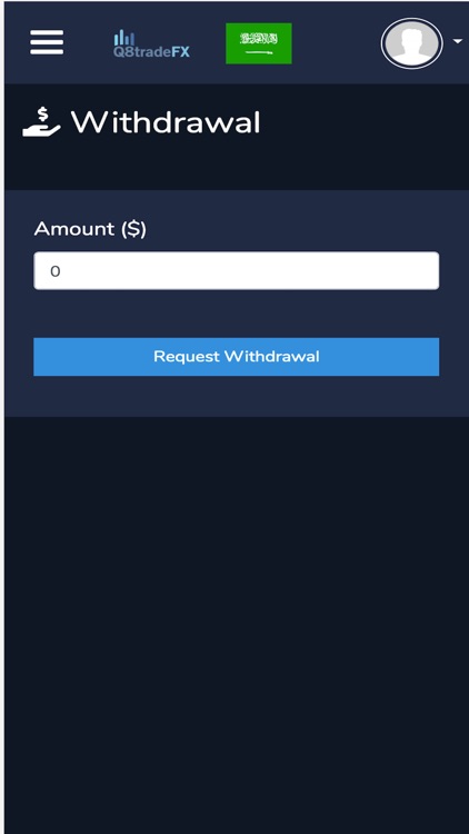 Q8tradeFX screenshot-9