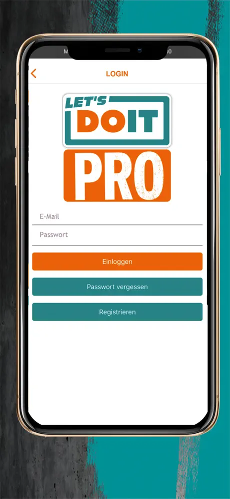 LET’S DOIT PRO
