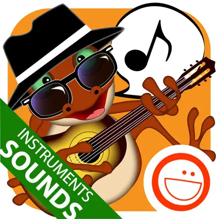 Instruments Sounds App Cheats