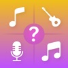Угадай Песню - iPhoneアプリ