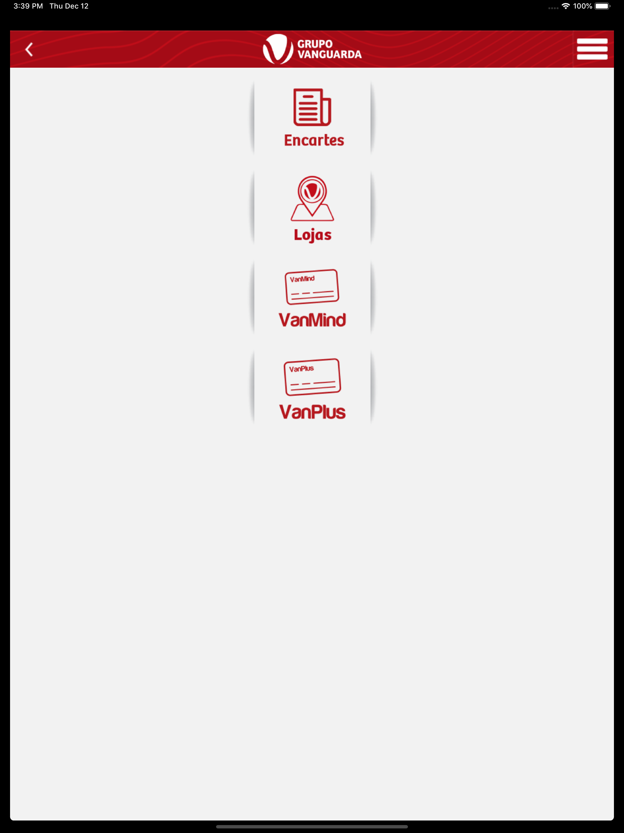 Grupo Vanguarda