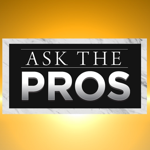 Ask the Pros on localDVM.com icon