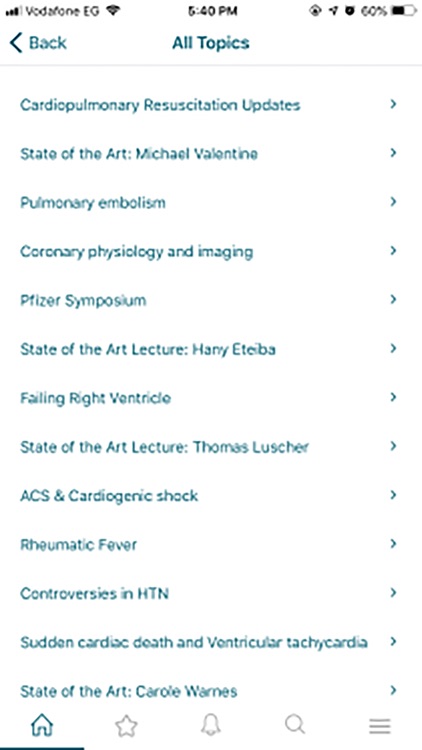 CardioEgypt screenshot-4