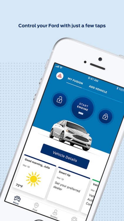 FordPass