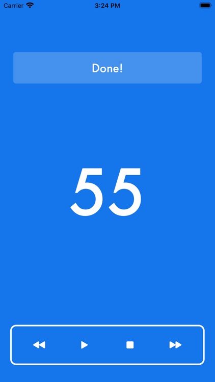 SimpleTimer(M&G) screenshot-7