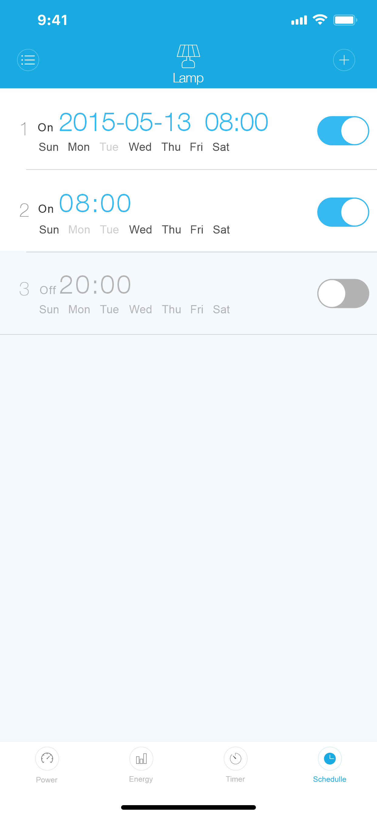 Revogi SmartMeter