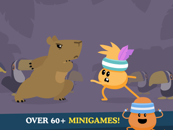 Dumb Ways to Die 2: The Gamesのおすすめ画像5