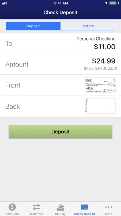 Royal Credit Union screenshot-4