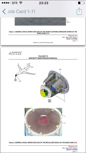 Blue Mro screenshot 4