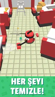 clean up 3d iphone resimleri 1