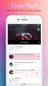 Music Player : Mp3 Player screenshot