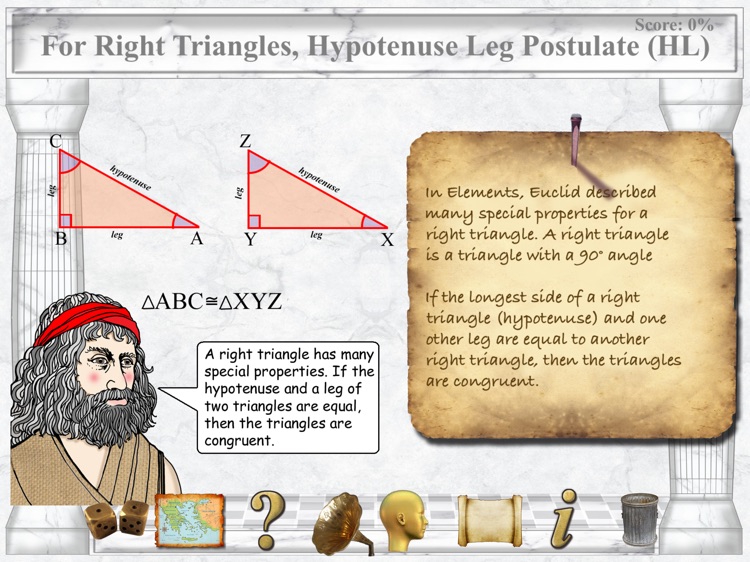 Euclid: The Father of Geometry