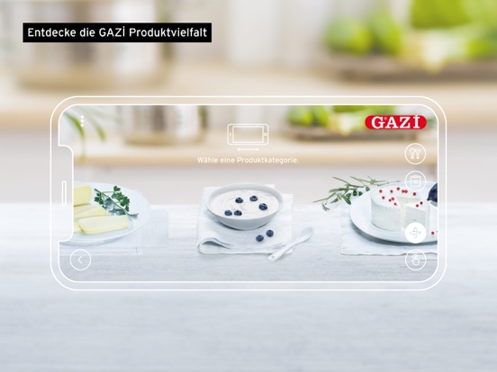Screenshot #4 pour GAZi AR