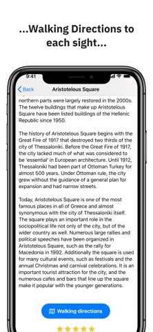 Overview : Thessaloniki Guideのおすすめ画像4