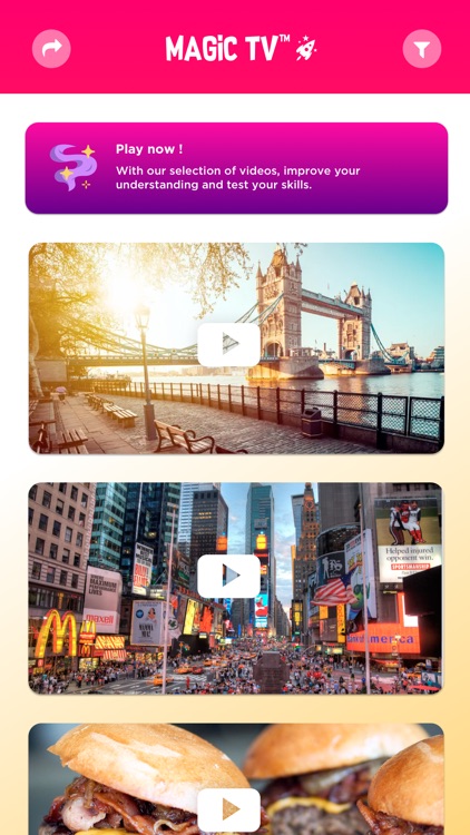 Magic German — Learn fast screenshot-6