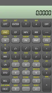 ba financial calculator (pro) problems & solutions and troubleshooting guide - 2