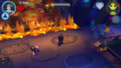 LEGO® Batman™: Beyond Gotham iPhone image 4