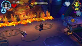 LEGO® Batman™: Beyond Gotham screenshot