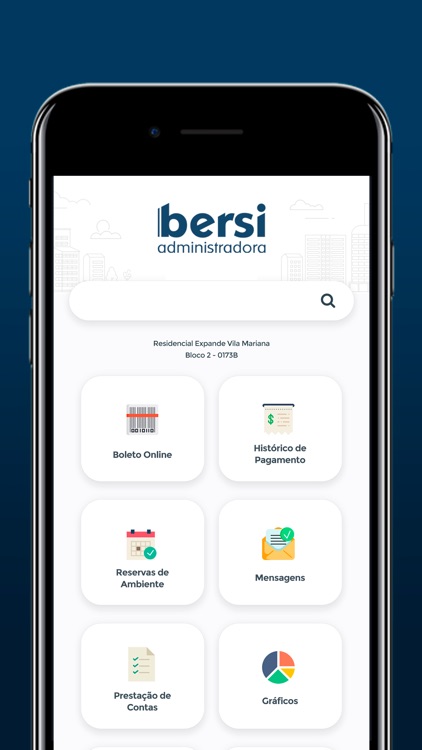 Bersi Administradora