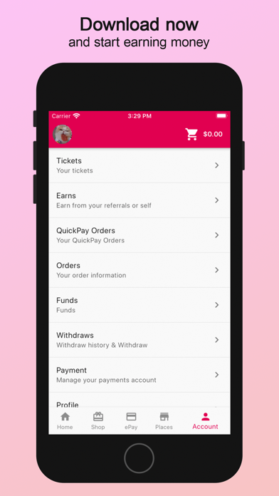 iBeauty Pro Screenshot