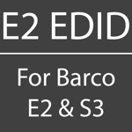 Download E2 EDID app