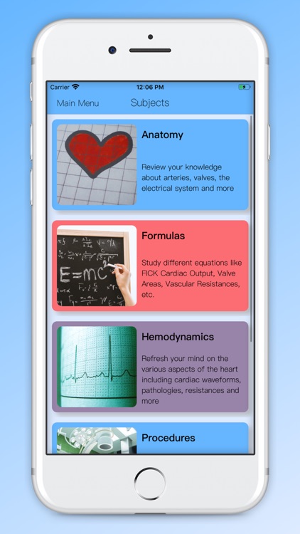 RCIS Study Guide