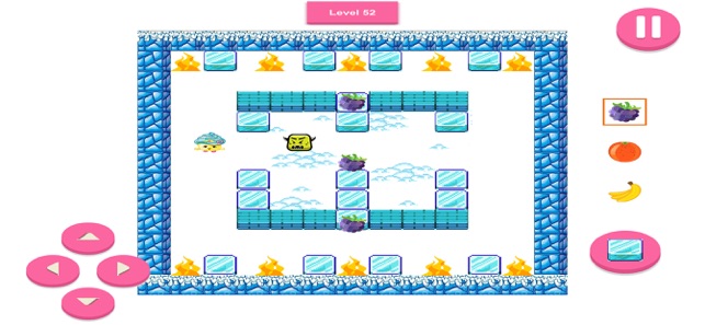 Bad Ice-Cream 3 (Juego Completo - All Levels)