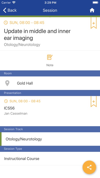 CEORL-HNS 2019 screenshot-3