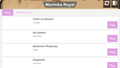 Marimba Royalのおすすめ画像5