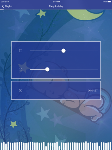 Night Sleep Baby Music Lullaby - náhled