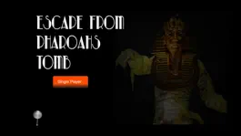 Game screenshot Escape from Pharaoh's Tomb mod apk