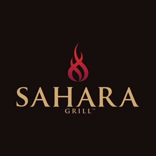 Sahara Grill icon