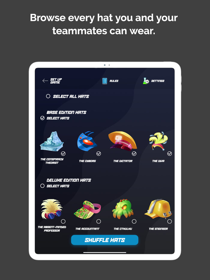 Fidget Factory Timer