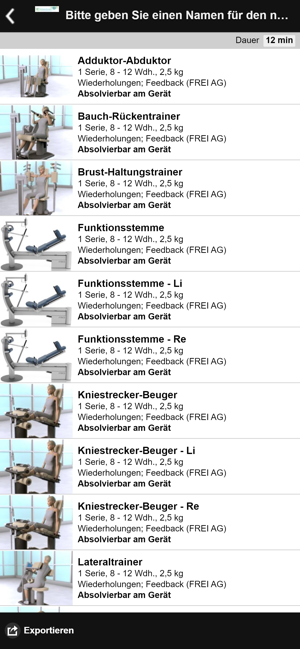 TPZ Ibbenbueren(圖2)-速報App