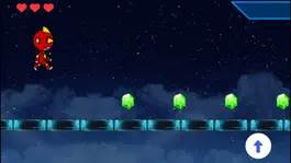 Game screenshot Hero Parkour-Parkour Games apk