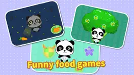 Game screenshot Healthy Eater - BabyBus hack