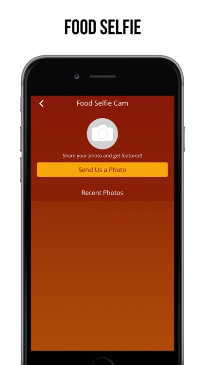 Delicias Cafe screenshot-4