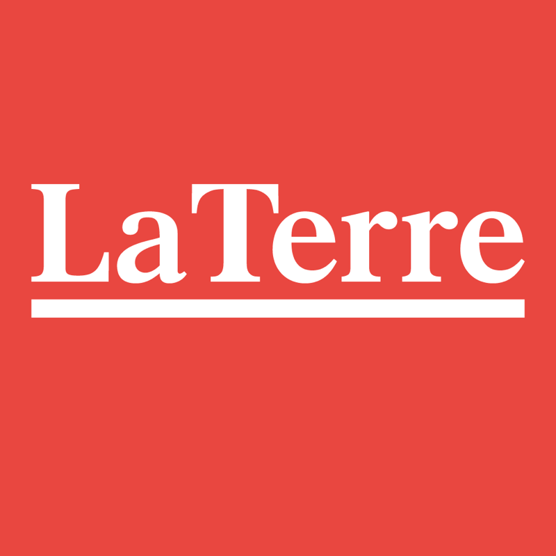 La Terre