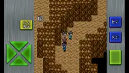 Game screenshot ガイラルディア神話 hack