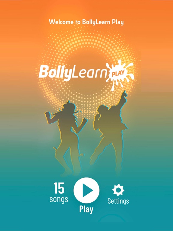 Screenshot #4 pour BollyLearn Play