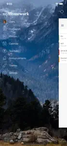 myHomework Student Planner screenshot #4 for iPhone