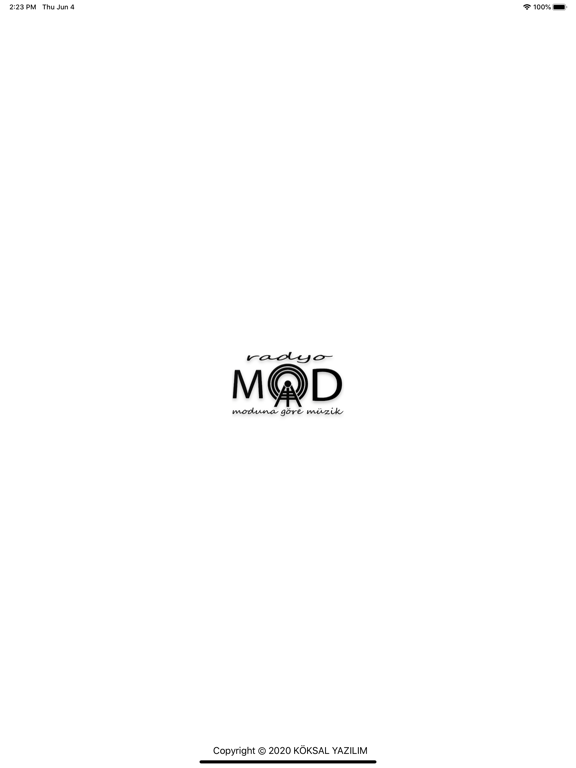 Screenshot #4 pour Radyo Mod
