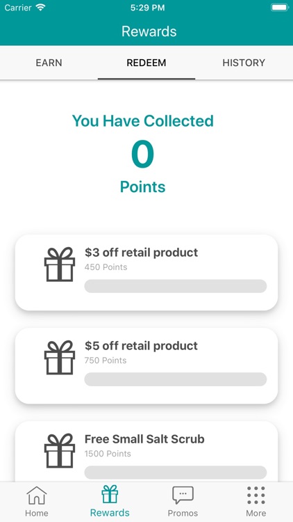 The Salt Room Wesley Chapel