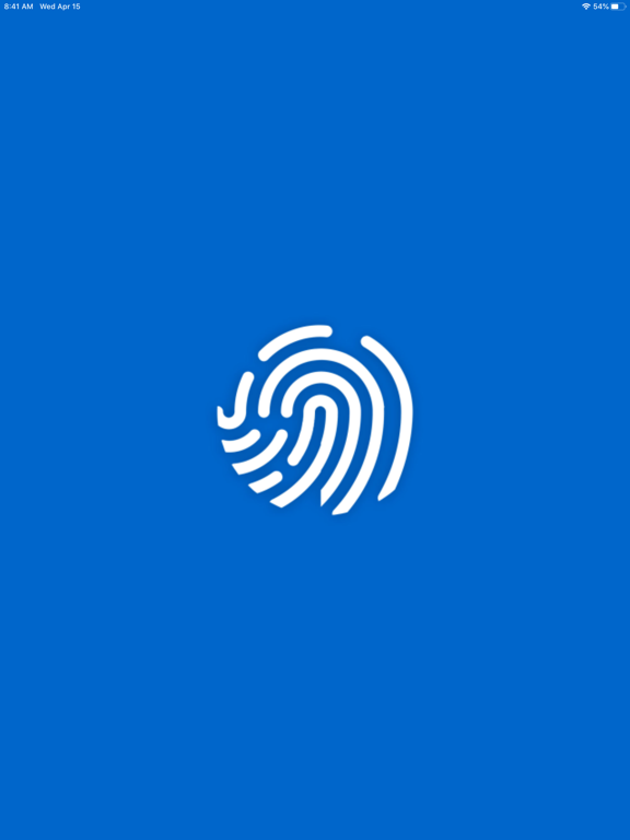 Screenshot #4 pour Konica Minolta Authenticator