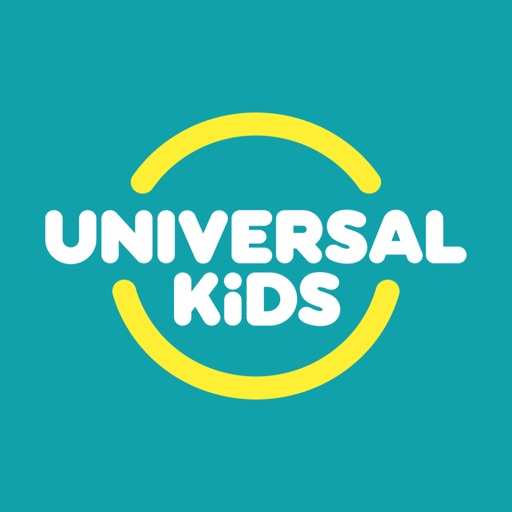 Universal Kids icon