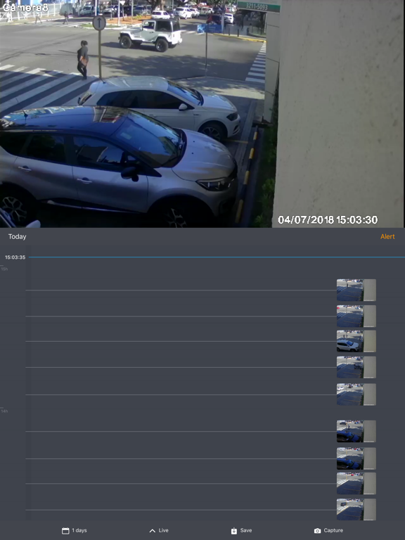 Screenshot #6 pour Artos Cloud