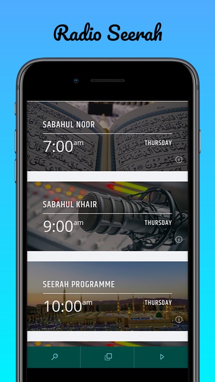 Radio Seerah